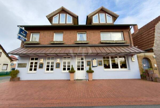 Herzlake , Ladenlokal, Gastronomie mieten oder kaufen