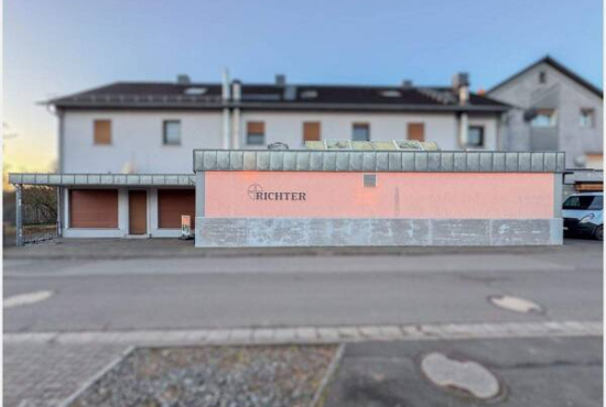 Mücke , Ladenlokal, Gastronomie mieten oder kaufen