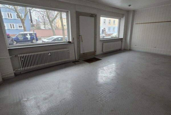 Kaiserslautern Hilgardring, Ladenlokal, Gastronomie mieten oder kaufen