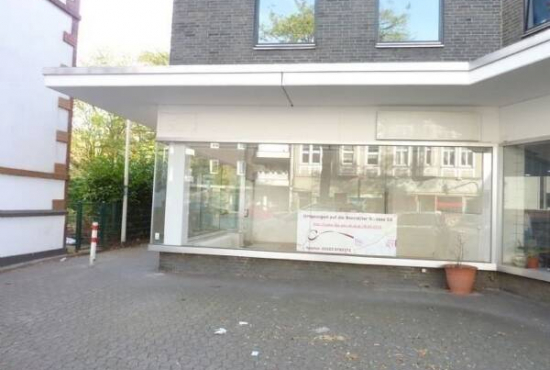 Hilden Benrather Straße, Ladenlokal, Gastronomie mieten oder kaufen