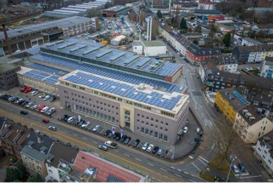 Mülheim an der Ruhr , Ladenlokal, Gastronomie mieten oder kaufen