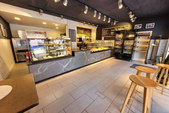 Donauwörth Reichsstraße, Ladenlokal, Gastronomie mieten oder kaufen