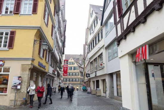 Tübingen , Ladenlokal, Gastronomie mieten oder kaufen