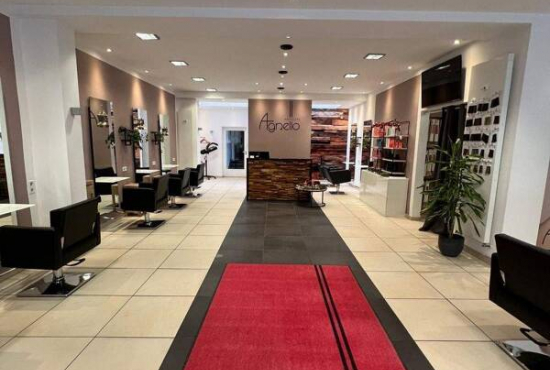 Fürth Königstraße, Ladenlokal, Gastronomie mieten oder kaufen