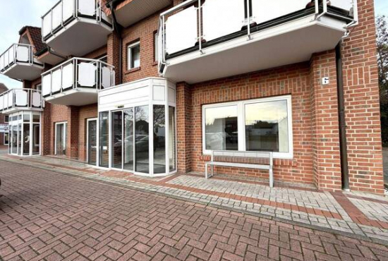 Wallenhorst / Lechtingen , Ladenlokal, Gastronomie mieten oder kaufen