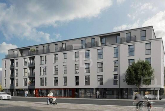 Köln Gilgaustraße, Ladenlokal, Gastronomie mieten oder kaufen