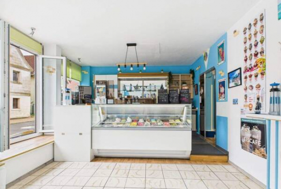 Weidenberg , Ladenlokal, Gastronomie mieten oder kaufen