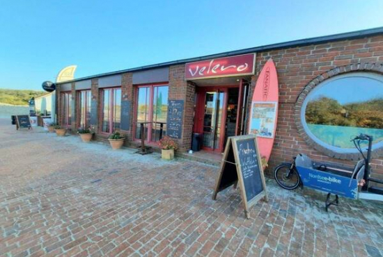 Juist , Ladenlokal, Gastronomie mieten oder kaufen