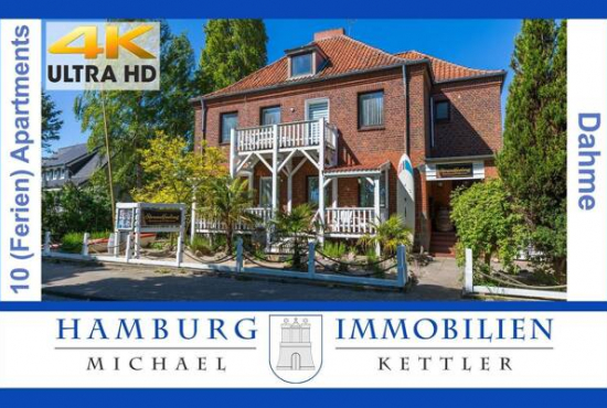 Dahme , Ladenlokal, Gastronomie mieten oder kaufen