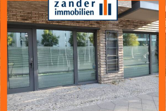 Berlin , Ladenlokal, Gastronomie mieten oder kaufen