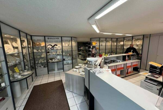 Kassel Germaniastraße, Ladenlokal, Gastronomie mieten oder kaufen