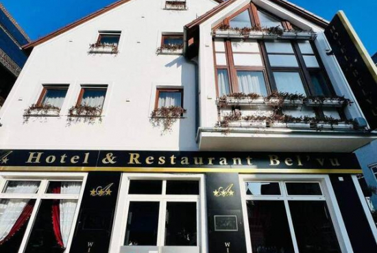 Korntal-Münchingen Stuttgarter Straße, Ladenlokal, Gastronomie mieten oder kaufen
