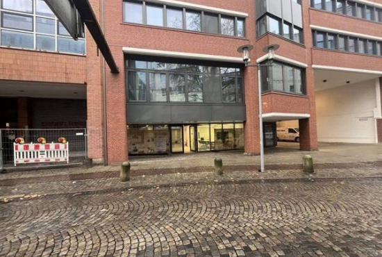 Bremen / Mitte , Ladenlokal, Gastronomie mieten oder kaufen