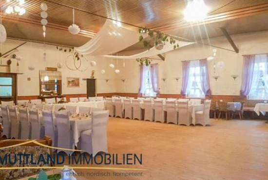 Kratzeburg , Ladenlokal, Gastronomie mieten oder kaufen