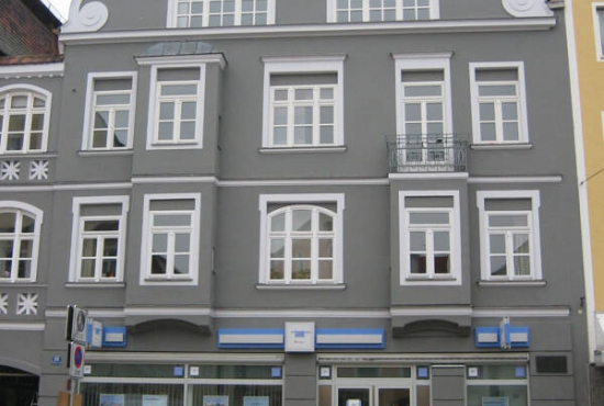 Ingolstadt Theresienstraße, Ladenlokal, Gastronomie mieten oder kaufen