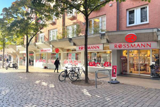 Kiel , Ladenlokal, Gastronomie mieten oder kaufen