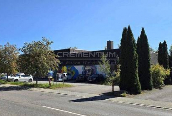 Immendingen Schwarzwaldstraße, Ladenlokal, Gastronomie mieten oder kaufen