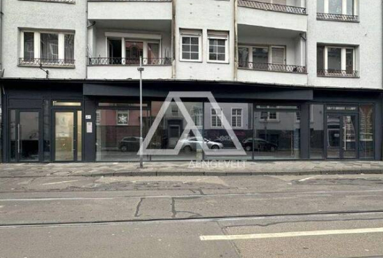 Düsseldorf , Ladenlokal, Gastronomie mieten oder kaufen