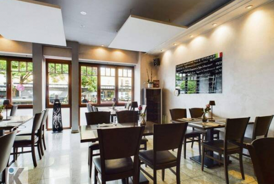 Ludwigshafen am Rhein , Ladenlokal, Gastronomie mieten oder kaufen