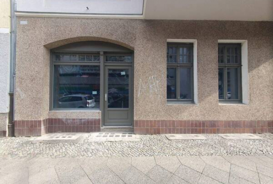 Berlin , Ladenlokal, Gastronomie mieten oder kaufen