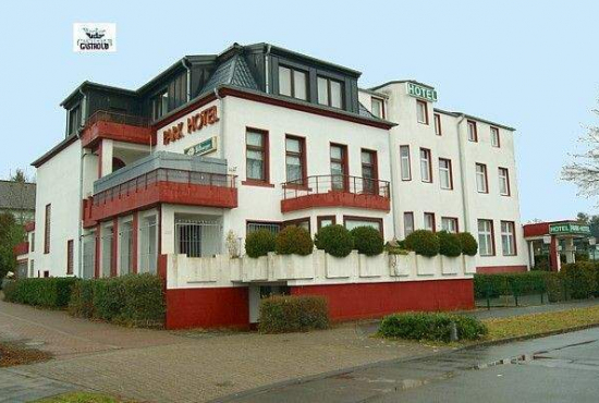 Hamm Hammer Straße, Ladenlokal, Gastronomie mieten oder kaufen