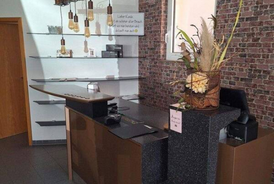 Rutesheim , Ladenlokal, Gastronomie mieten oder kaufen