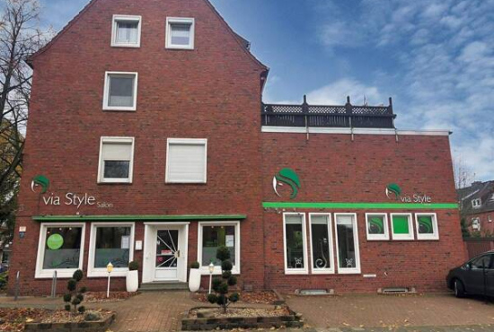 Emden , Ladenlokal, Gastronomie mieten oder kaufen