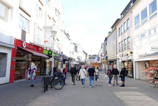 Düren Wirtelstraße, Ladenlokal, Gastronomie mieten oder kaufen