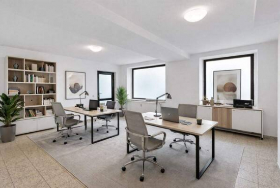 Halle Anhalter Straße, Ladenlokal, Gastronomie mieten oder kaufen