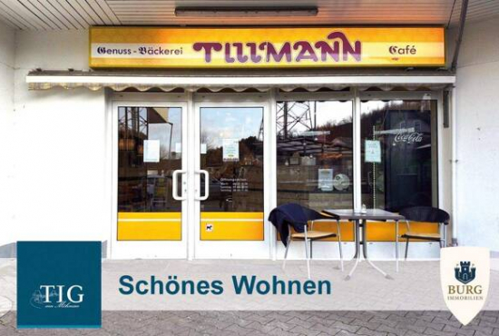 Werdohl , Ladenlokal, Gastronomie mieten oder kaufen