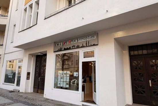 Berlin Damaschkestraße, Ladenlokal, Gastronomie mieten oder kaufen