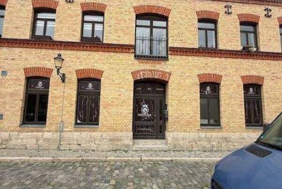 Naumburg (Saale) Rosengarten, Ladenlokal, Gastronomie mieten oder kaufen