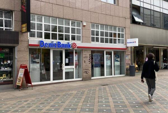 Dortmund Westenhellweg, Ladenlokal, Gastronomie mieten oder kaufen