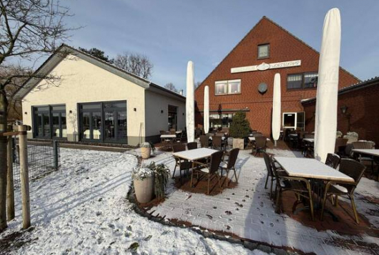 Schermbeck , Ladenlokal, Gastronomie mieten oder kaufen