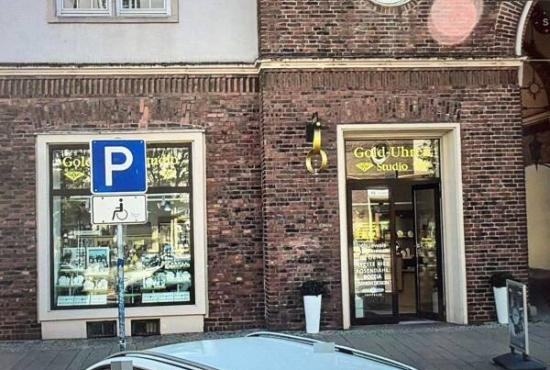 Rostock Lange Str., Ladenlokal, Gastronomie mieten oder kaufen