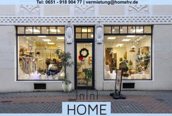 Trier , Ladenlokal, Gastronomie mieten oder kaufen