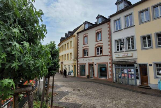 Saarburg , Ladenlokal, Gastronomie mieten oder kaufen