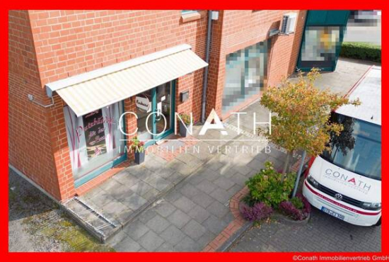 Harsefeld , Ladenlokal, Gastronomie mieten oder kaufen