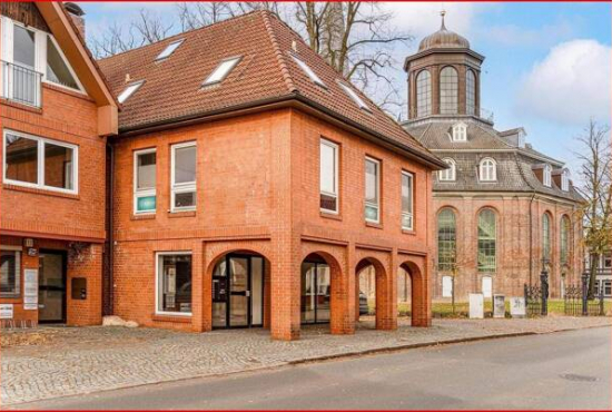 Rellingen , Ladenlokal, Gastronomie mieten oder kaufen