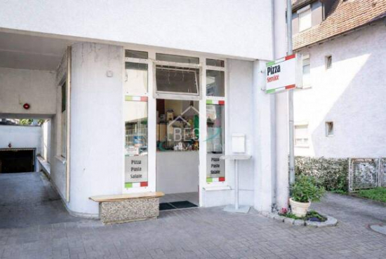 Gaildorf , Ladenlokal, Gastronomie mieten oder kaufen