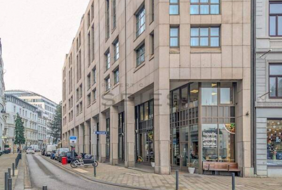 Hamburg , Ladenlokal, Gastronomie mieten oder kaufen