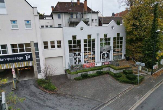 Arnsberg-Neheim-Hüsten , Ladenlokal, Gastronomie mieten oder kaufen