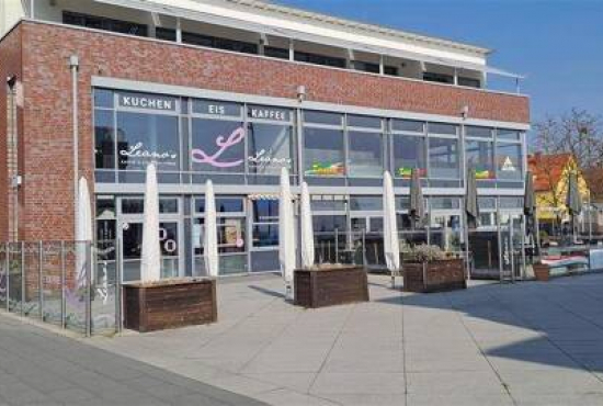 Bitterfeld-Wolfen Am Leineufer, Ladenlokal, Gastronomie mieten oder kaufen