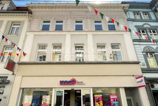 Lüdenscheid , Ladenlokal, Gastronomie mieten oder kaufen