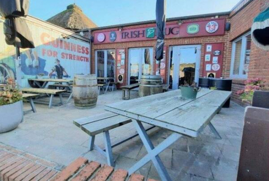 Juist , Ladenlokal, Gastronomie mieten oder kaufen