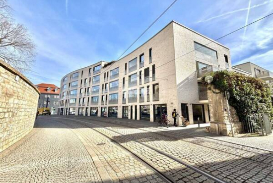 Erfurt , Ladenlokal, Gastronomie mieten oder kaufen