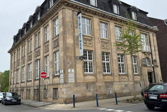 Dortmund Köln-Berliner Straße, Ladenlokal, Gastronomie mieten oder kaufen