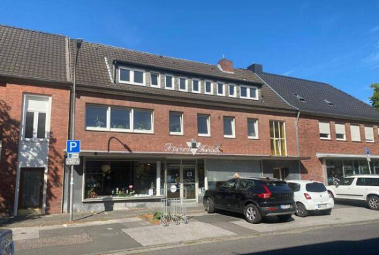 Kaarst , Ladenlokal, Gastronomie mieten oder kaufen