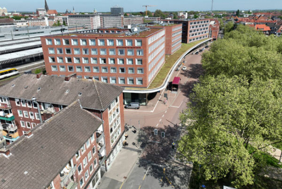 Münster , Ladenlokal, Gastronomie mieten oder kaufen