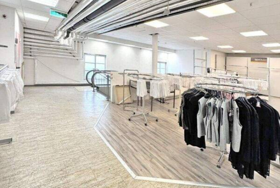 Lindau Marktplatz, Ladenlokal, Gastronomie mieten oder kaufen